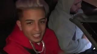 Skinnyfromthe9 - "Back When I Was Broke" Out New