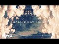 Parker McCollum Hallie Ray Light Official Audio