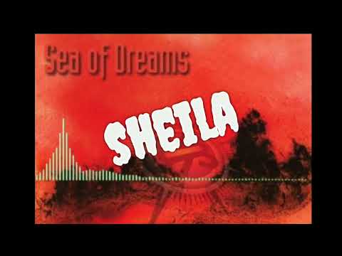 sheila - sea of dreams #symphonicmetal