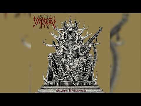 Impiety - "Ravage & Conquer" [Full Album]