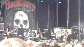 Buckcherry - Out Of Line