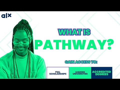 ALX Pathway Programme