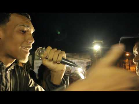 (FALOU DO COLISEU) R-Aka & Stiles x Gine & Kyoura - RCCDD  - Primeira Fase