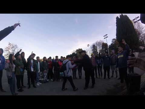 moraga vs nicotina// weychan weche