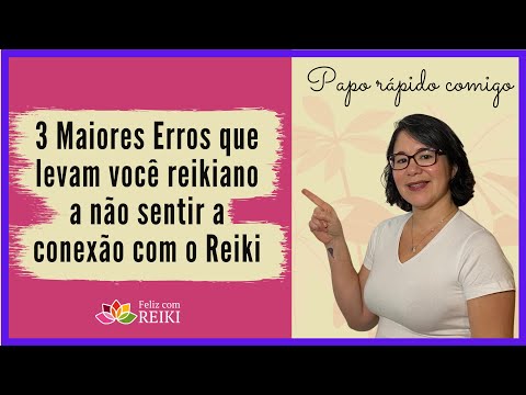 Erros video