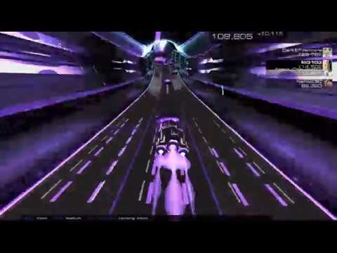 AudioSurf 2 _ Muse - Uprising