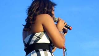 Faith- Jordin Sparks