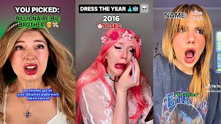 Text To Speech 🎨 ASMR Satisfying Art | Best POV of @Brianna Guidry @Brianna Mizura @Bailey Spinn