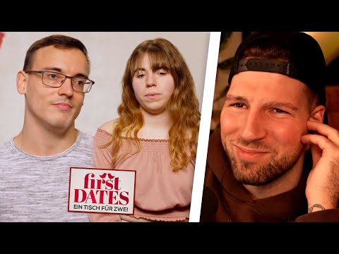 ER WILL NICHT BEZAHLEN!! 😳💔 First Dates