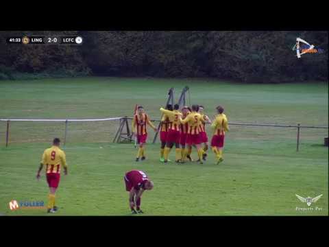 From Goalie to Goal - Total Football at Lingfield FC