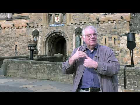 How to Sign Vatican Palace in BSL