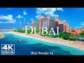 Dubai UHD Scenic Relaxation Film With Calming Music 4K Video Ultra HD