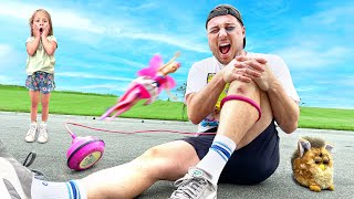 Download lagu Trying Banned Dangerous Kids Toys! mp3 Download lagu Trying Banned Dangerous Kids Toys! mp3