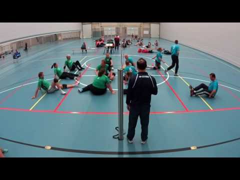 2016-09-17 Alterno - Volley Tilburg