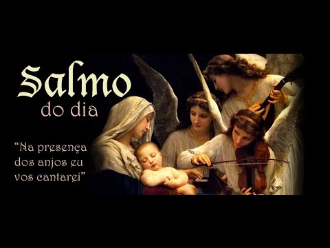Salmo 78 Por Vosso Nome E Vossa Glória, Libertai-nos (6ª Feira Da 26ª Semana Do Tempo Comum - Marcela Buback