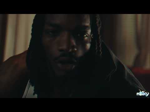 EBK Eski - Ain’t A Man I Fear