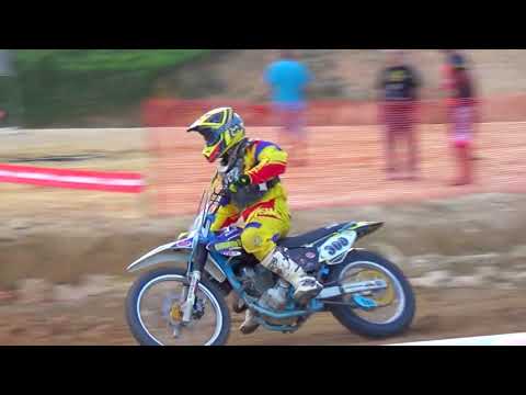 7° Etapa Copa Serra Litoral de Velocross