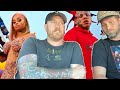 6IX9INE - TUTU (Official Music Video) Reaction 6IX9INE - TUTU (Official Music Video) Reaction