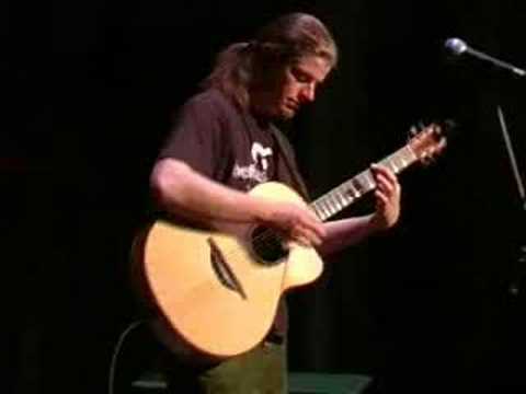 Thomas Leeb - Akaskero and Marley