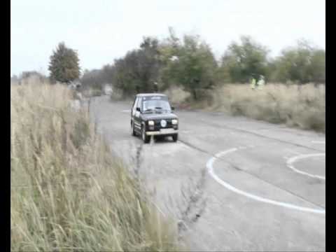 23 Rajd Podkarpacki - SKICKI - 126p