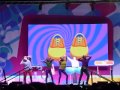 Fresh Beat Band We Got The Beat