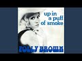 Up In A Puff Of Smoke Polly Brown