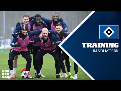 TRAINING | Schusstraining im Volkspark - Manege frei!