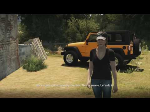 Forza Horizon 2 XBOX 360 Walkthrough Part 19