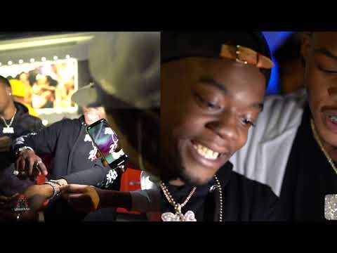 Pronto Spazzout LA Vlog ft SBG KEMO , DCG Brothers