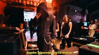 Wiz Khalifa - Too Blessed To Be Stressed [Official Video] Legendado 