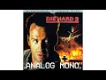 Opening To Die Hard 2 Die Harder US Laserdisc 1995 ANALOG MONO