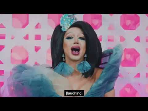 Turing - "You Just Had a Bad Drag 💪🔊" (Drag Race Phillipines Season 1 Episode 4)