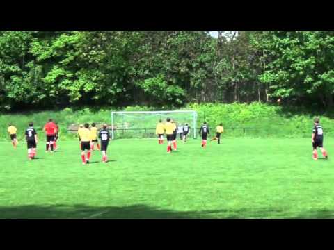 C-Junioren (KL -A): SG Olympia 1896 Leipzig II  vs. SG Seehausen 1960