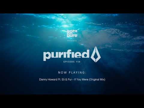 Nora En Pure - Purified Radio Episode 156