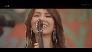 Download lagu SCANDAL - Stamp (LIVE - Romaji & English Subtitles) mp3
