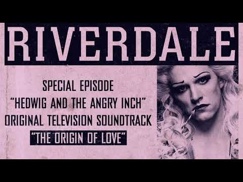 Riverdale | The Origin of Love | From: Hedwig and the Angry Inch Musical Episode (Official Video)