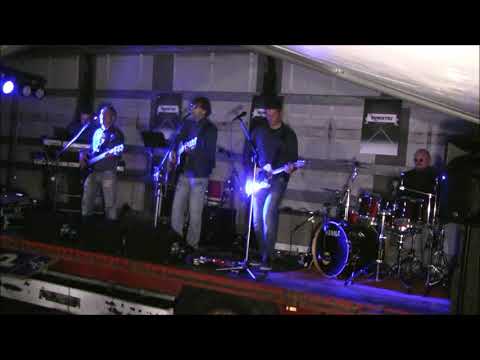 Skupina Ministri - Dam Ti Jutra (Halo, Coto & Rudi Bučar)