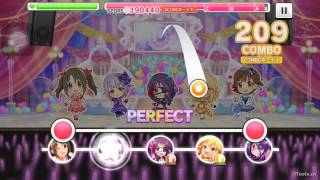 THE iDOLM@STER Cinderella Girls: Starlight Stage EVENT &quot;TAKE ME TAKE YOU&quot; test 1