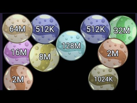 marmalade 2048 _  128M merged