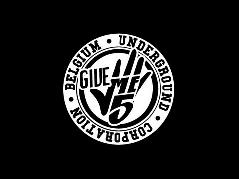 Shadow Loowee,Stromae et Ekila -L'enfant de l'an 2000 (2008)