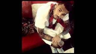 Chris Brown - Bitch I&#39;m Paid