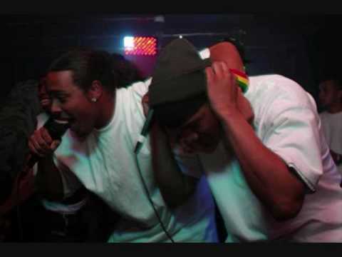 Ant Rich and Yarrow Slaps - Vice Versa