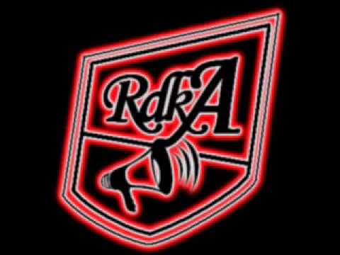 RDKA - Reprezentuje NNS