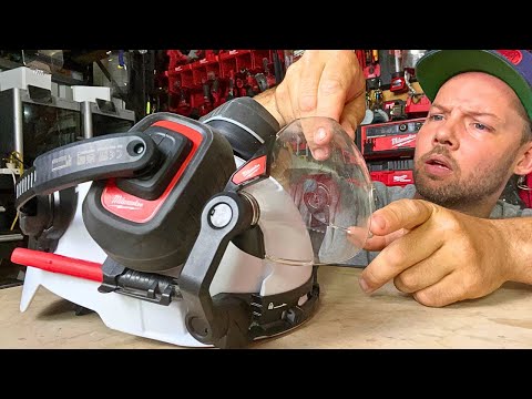 MILWAUKEE BOLT HELMET and accessories | my first look/opinion.