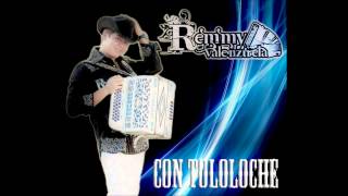 Remmy Valenzuela - La Primavera