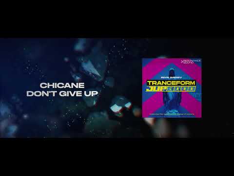 AZS Tranceform (Arturia JUP-8000 V)