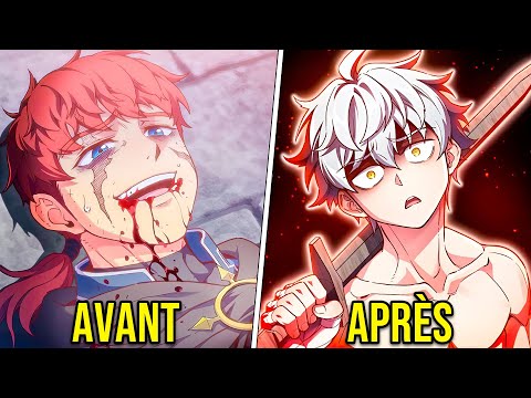 Il Était Un Héros Normal Mais Est Réincarné Dans La Famille La Plus Puissante!