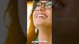 Download lagu deivame intha ponna kannula en katuna song in rashmika manthana love whatsapp status ❤️❤️ mp3