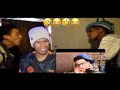 God Eloos Promo 2 Philandre Fire Opi Skarrel React Lilarioreacts Godeloos Funny Comedy
