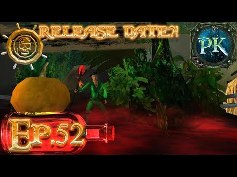 Release date when Hollowed Woods is coming out soon?! | TLOPO Gameplay Episode 52